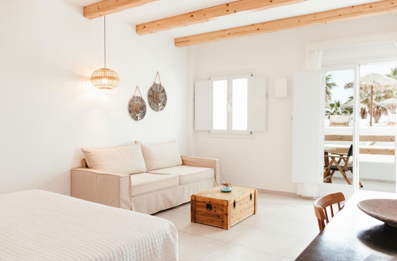 Casa Vitae Suites Камари Экстерьер фото